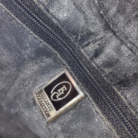 Crossbody Bag El canto Collection - Picture 2 of 6